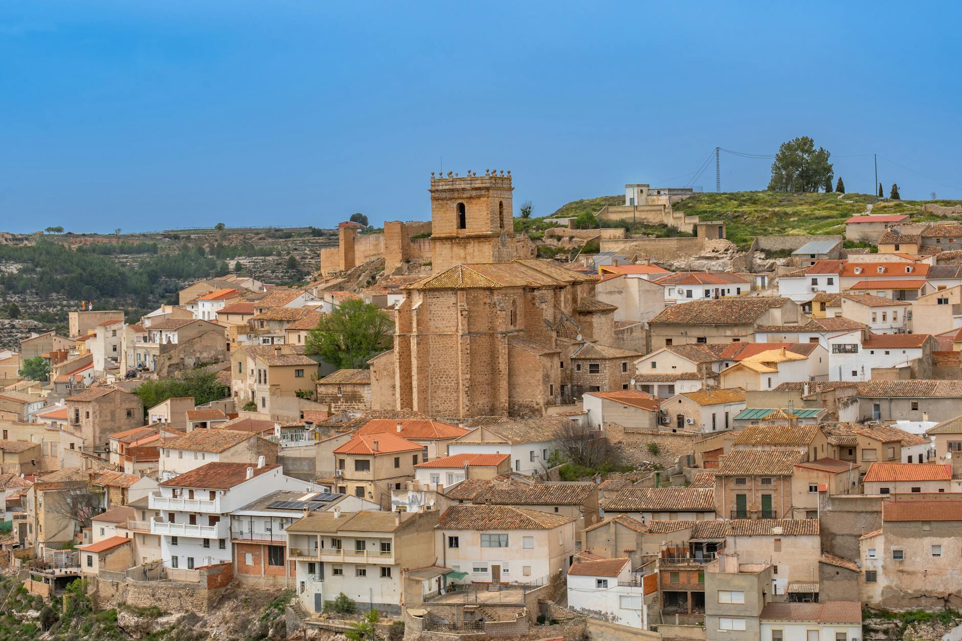 Albacete, Castilla-La Mancha
