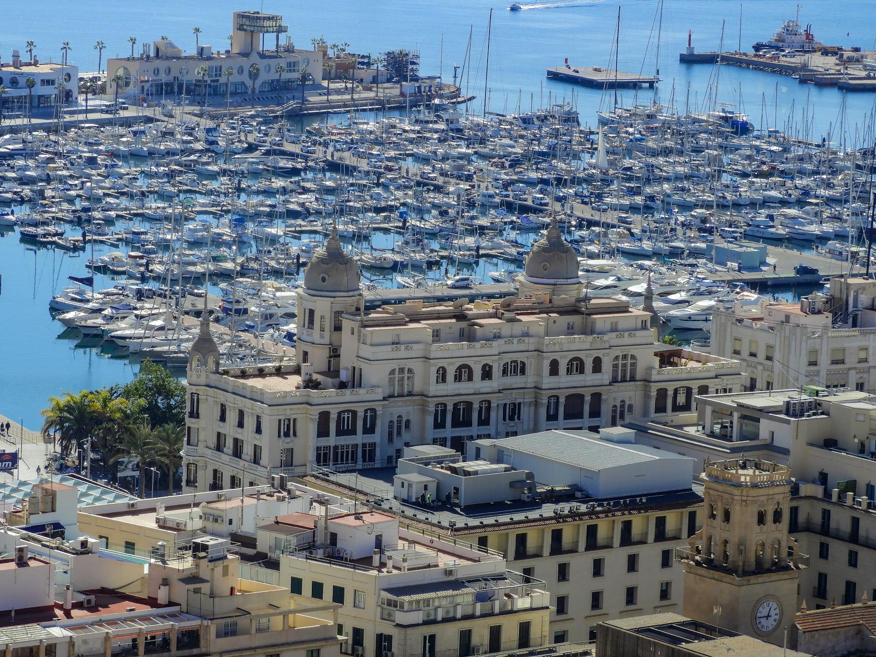Alicante, Comunidad Valenciana