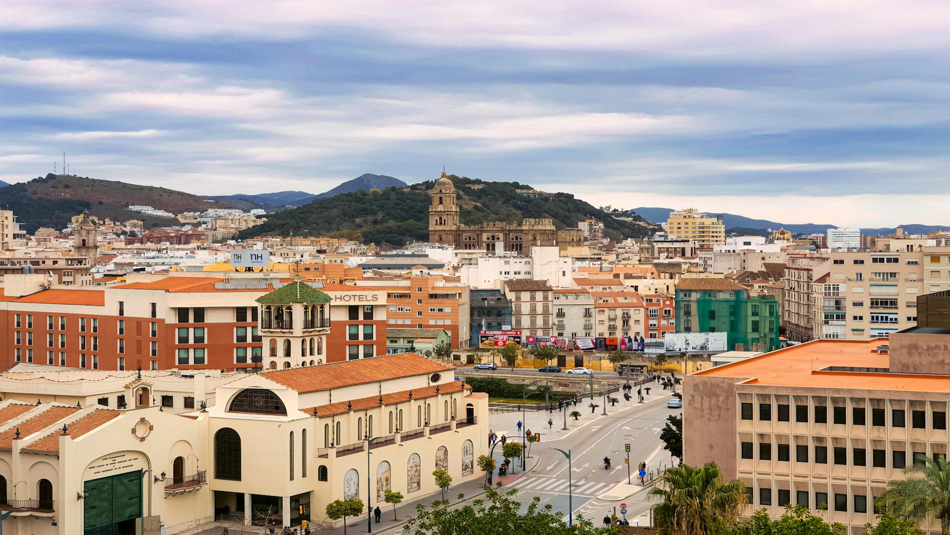 Almería, Andalucía