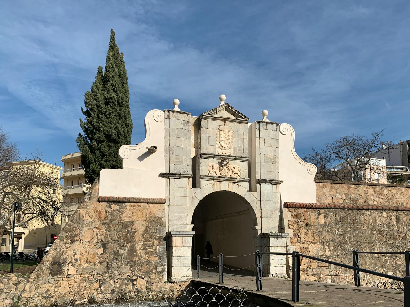 Badajoz, Extremadura