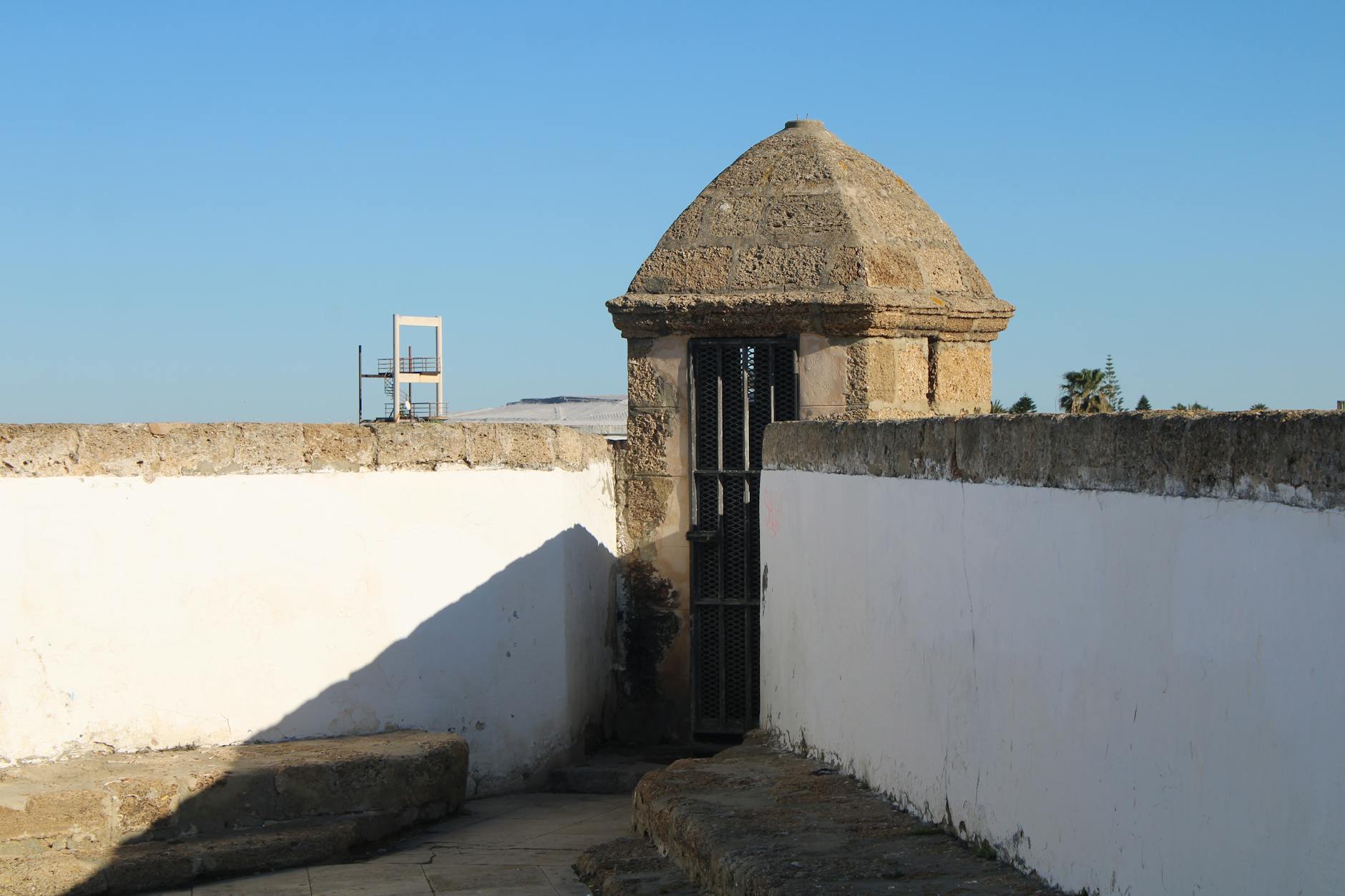 Cádiz, Andalucía