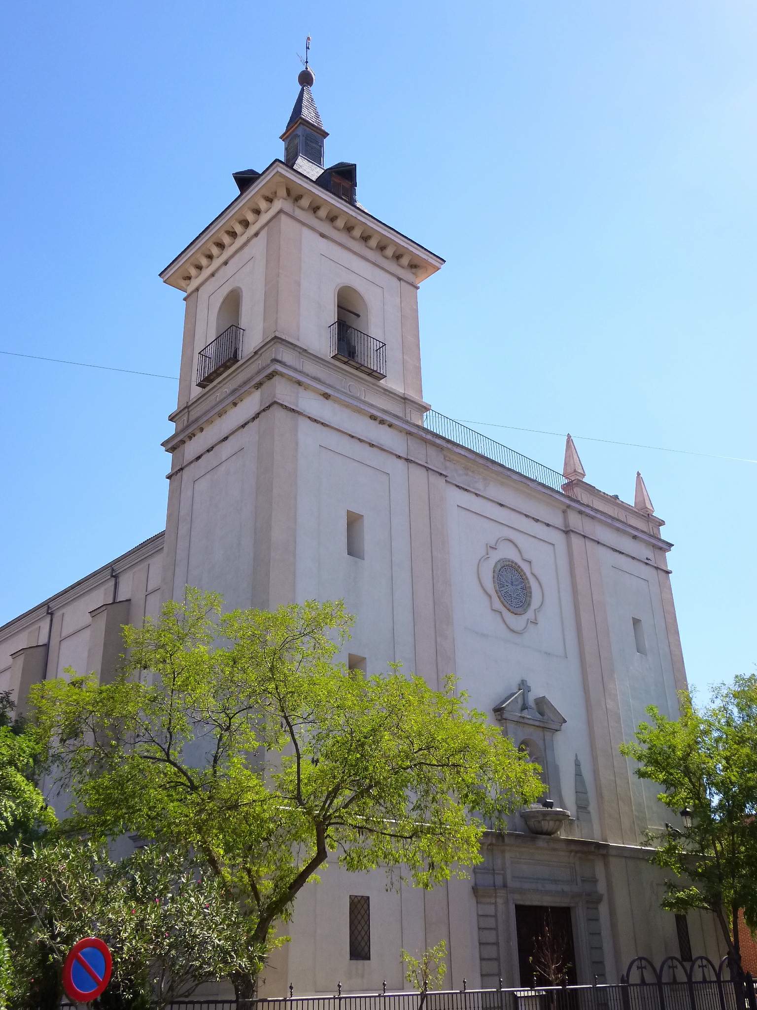 Fuenlabrada, Comunidad de Madrid