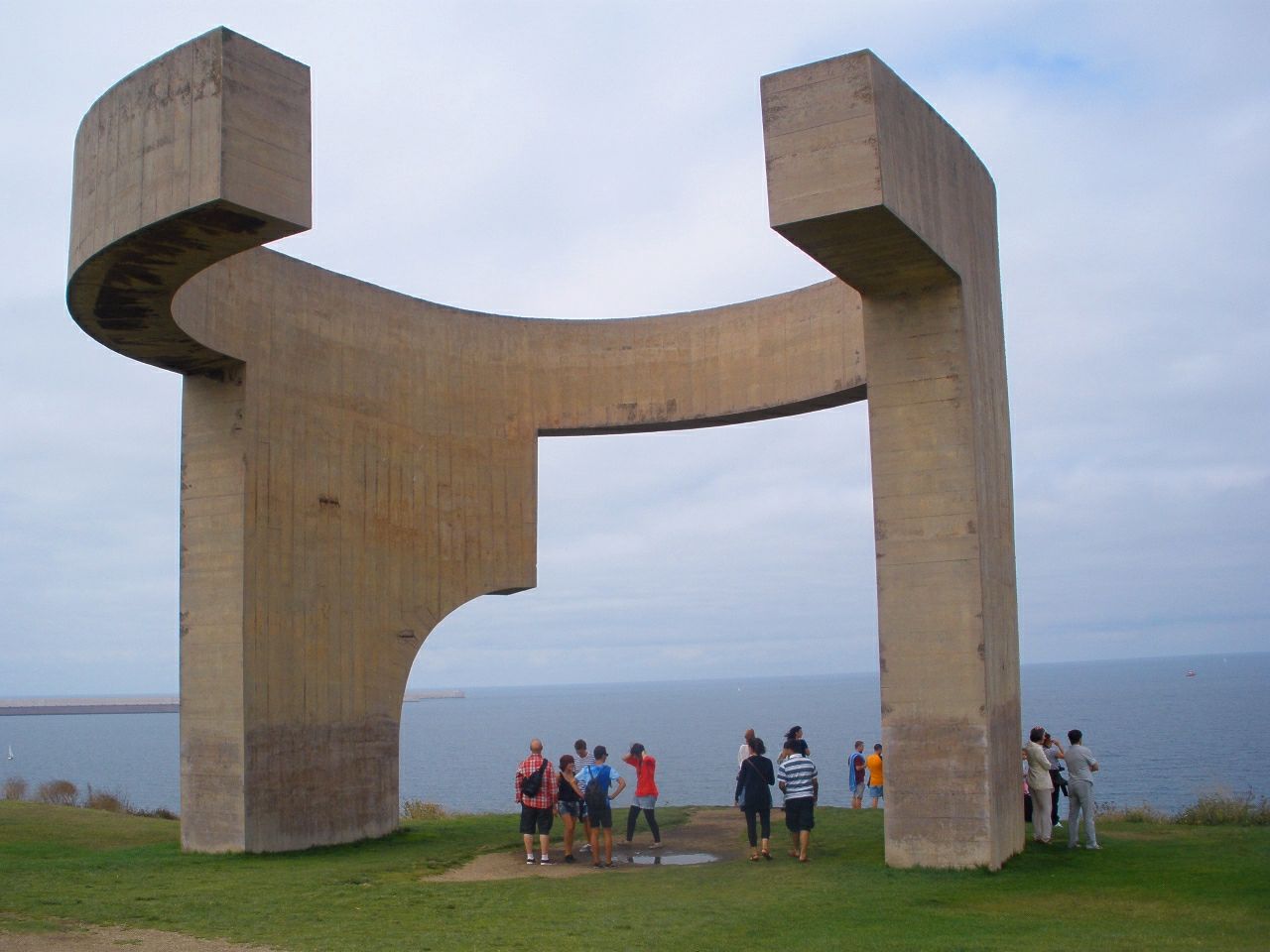 Gijón, Asturias