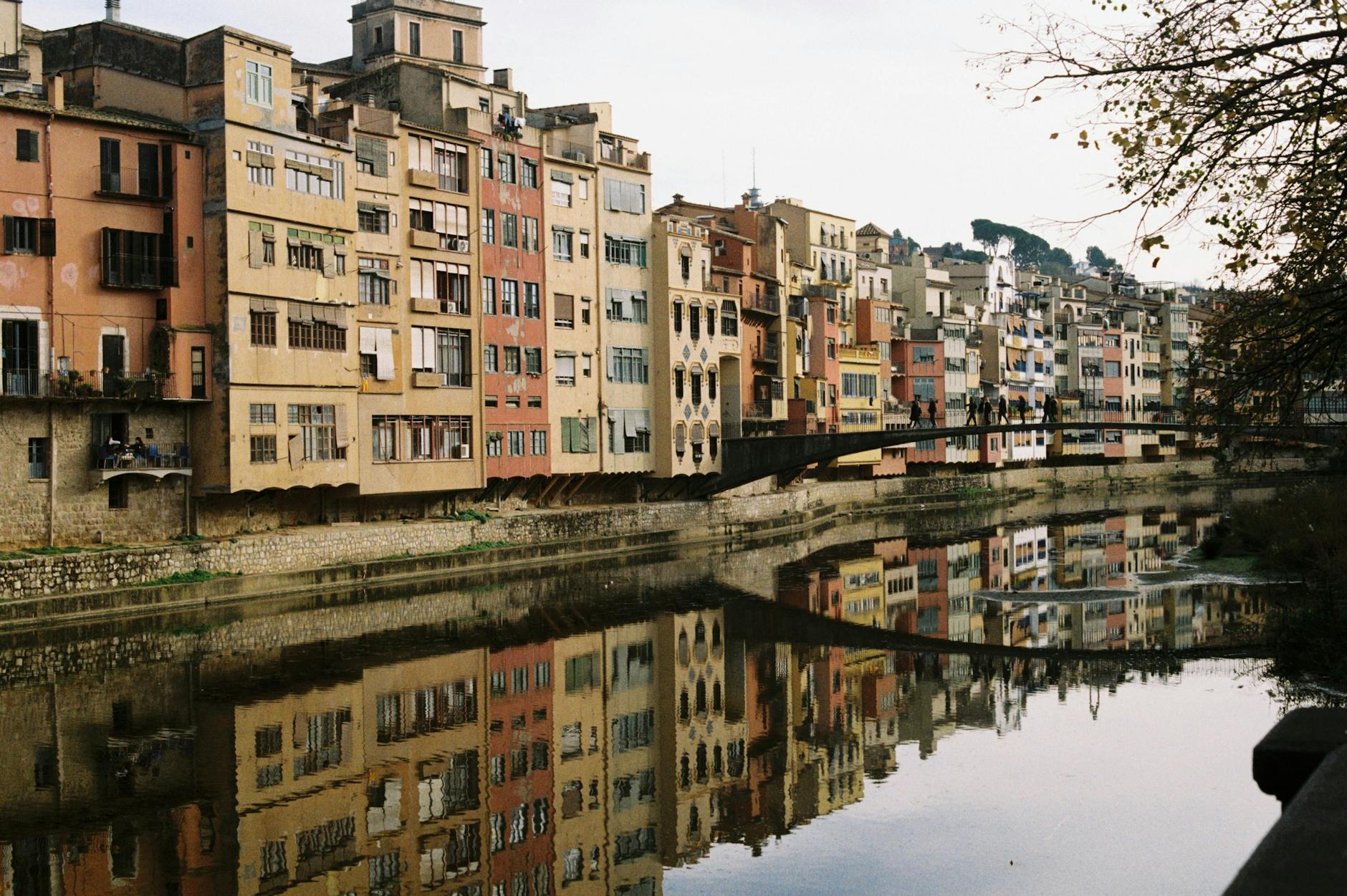 Girona, Cataluña