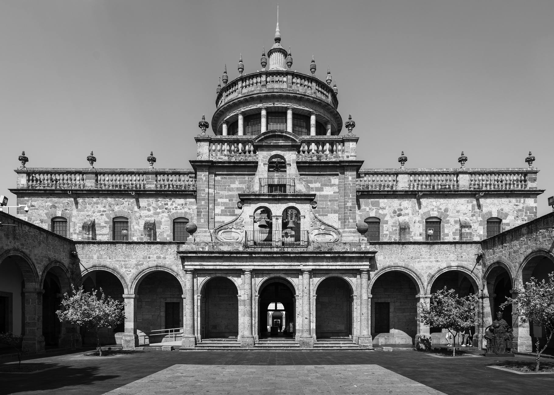 Guadalajara, Castilla-La Mancha