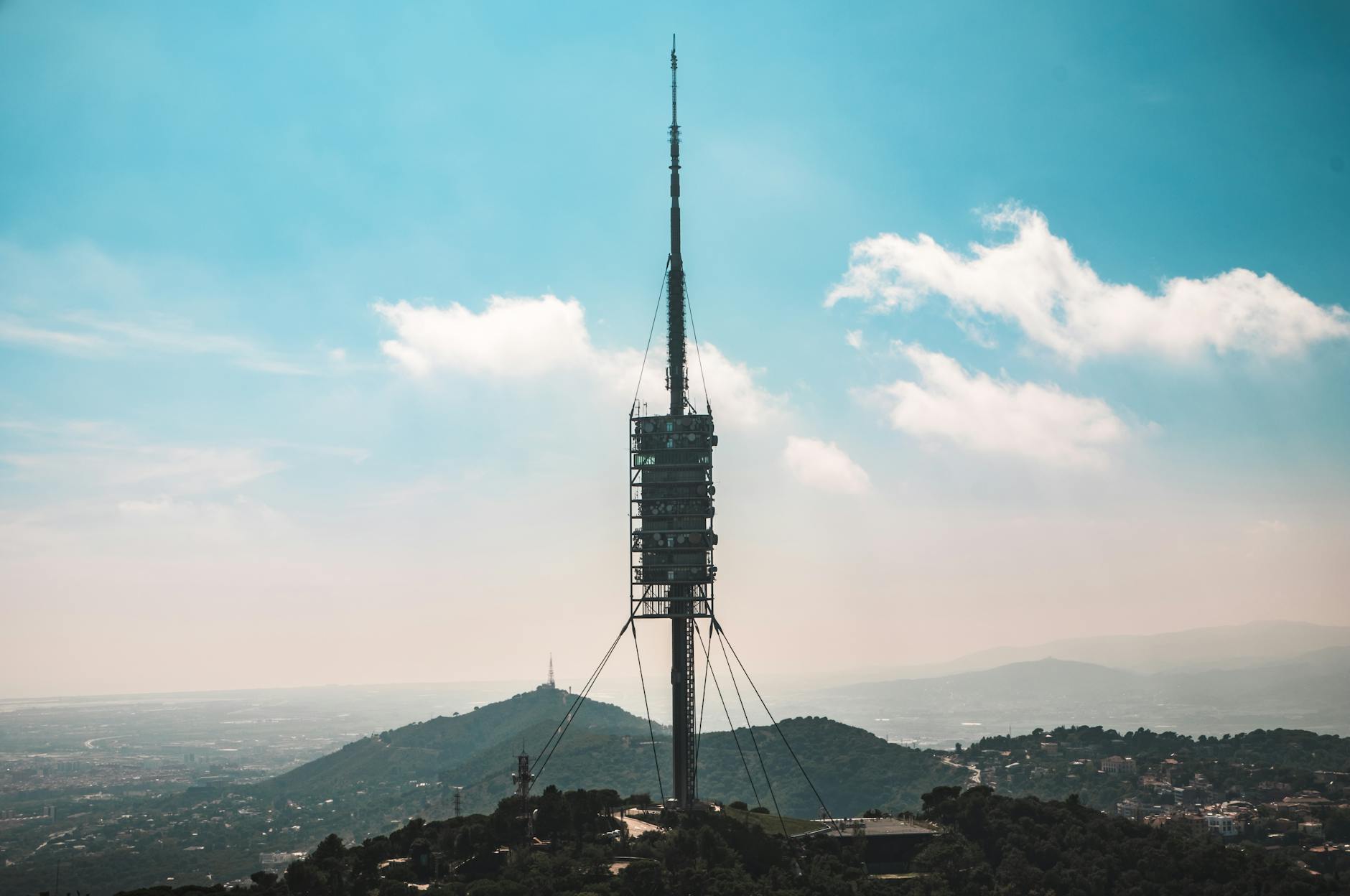 L'Hospitalet de Llobregat, Cataluña