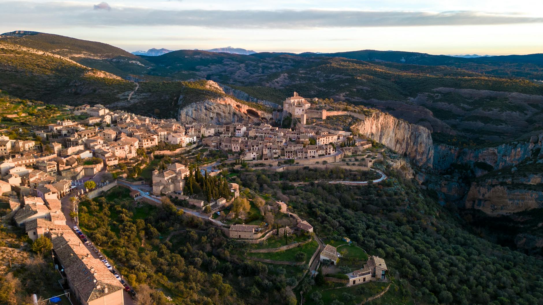 Huesca, Aragón