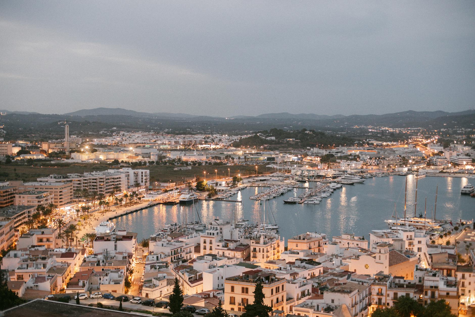 Ibiza, Islas Baleares