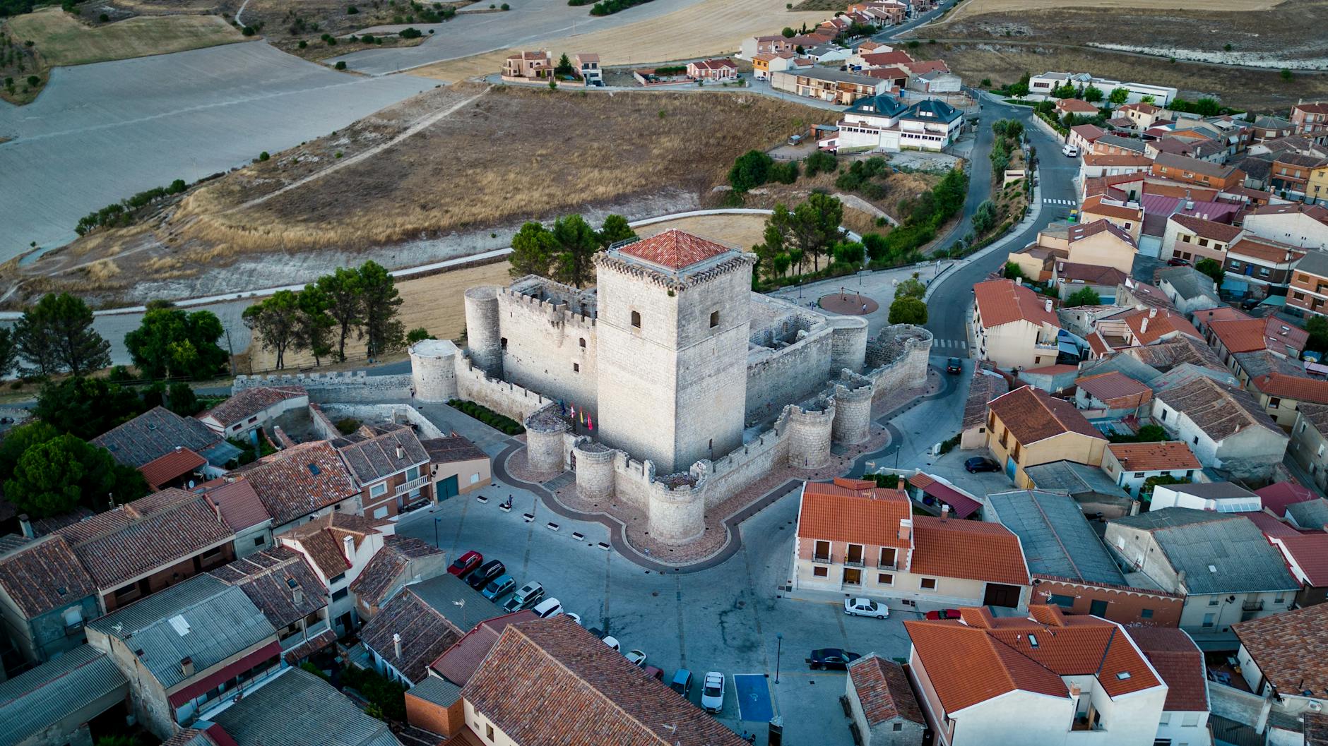 Palencia, Castilla y León