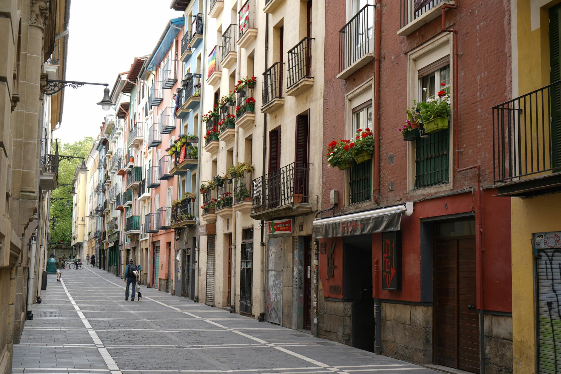 Pamplona, Navarra