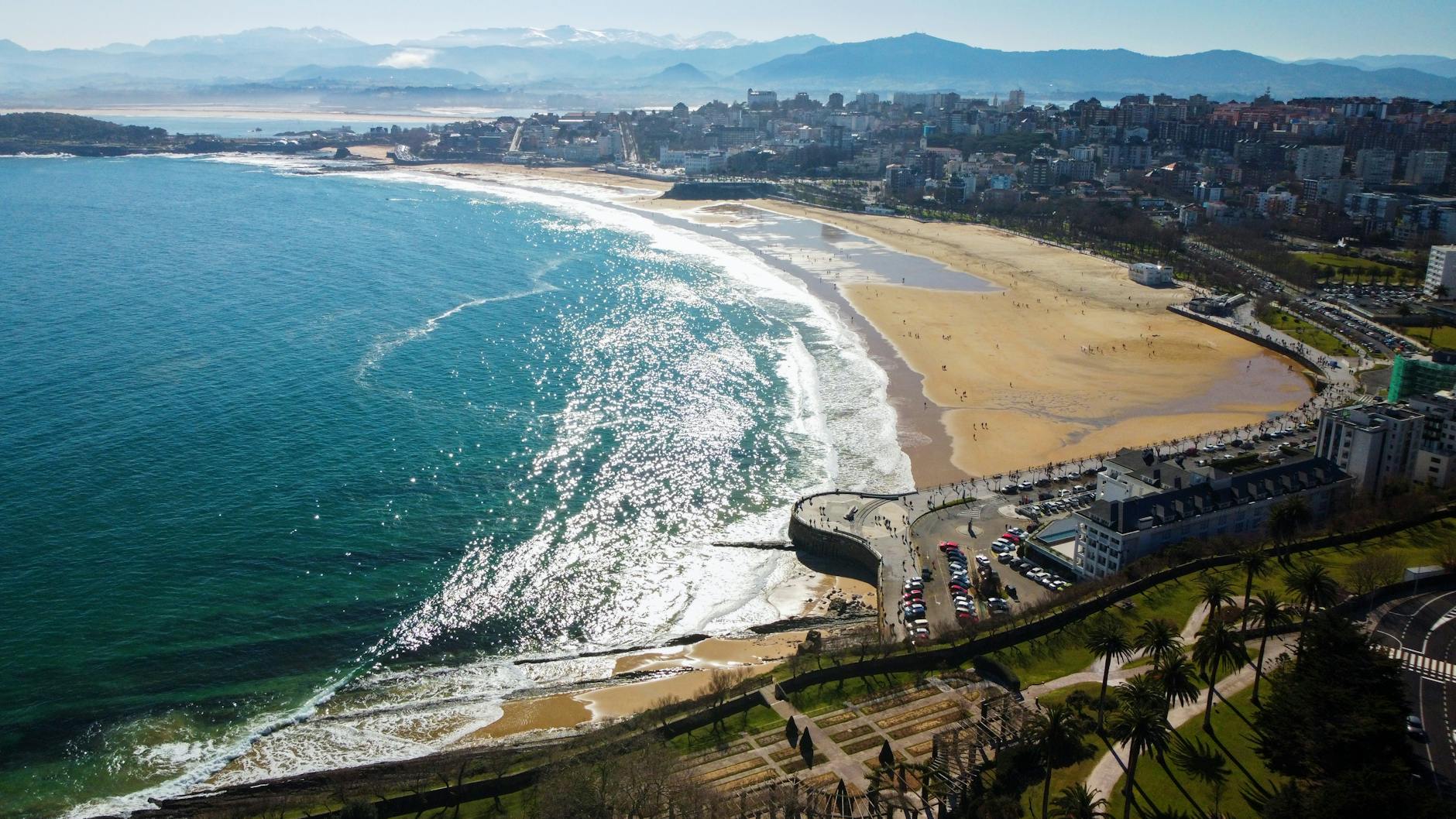 Santander, Cantabria