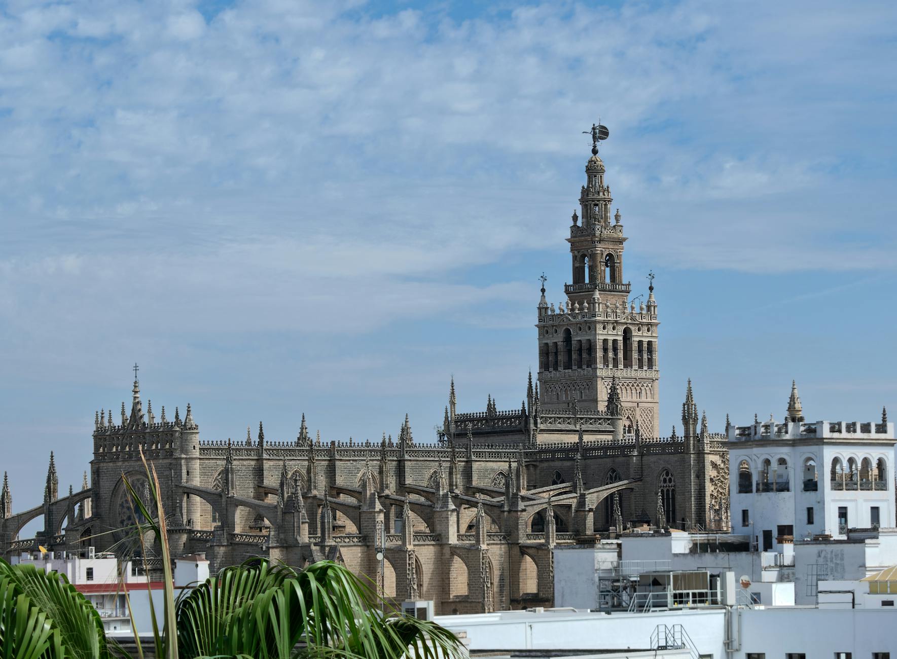 Sevilla, Andalucía