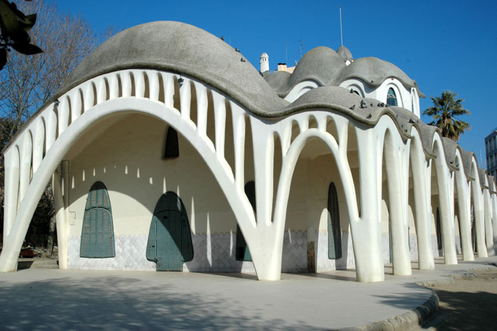 Terrassa, Cataluña