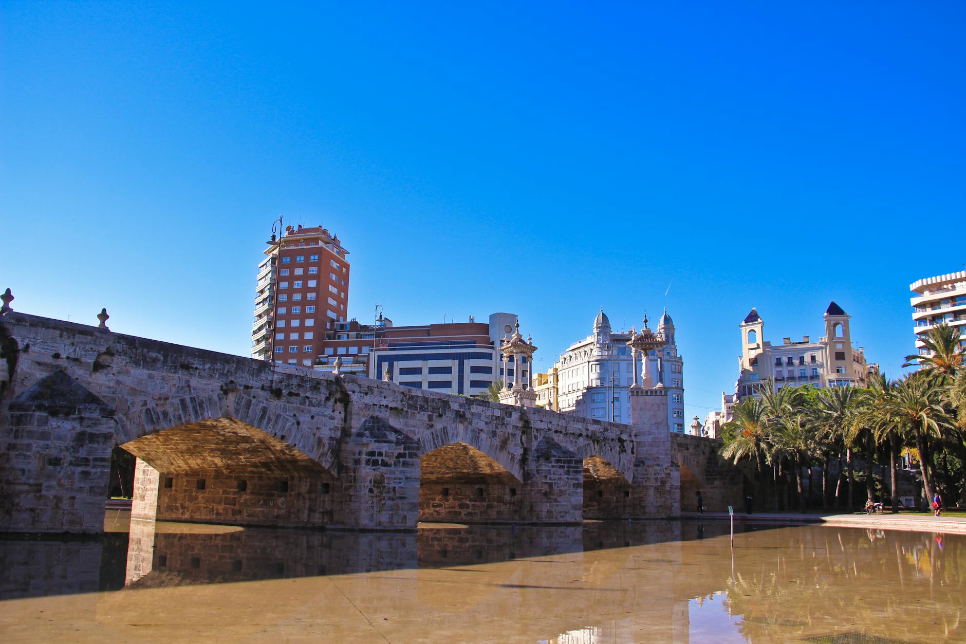 Torrent, Comunidad Valenciana