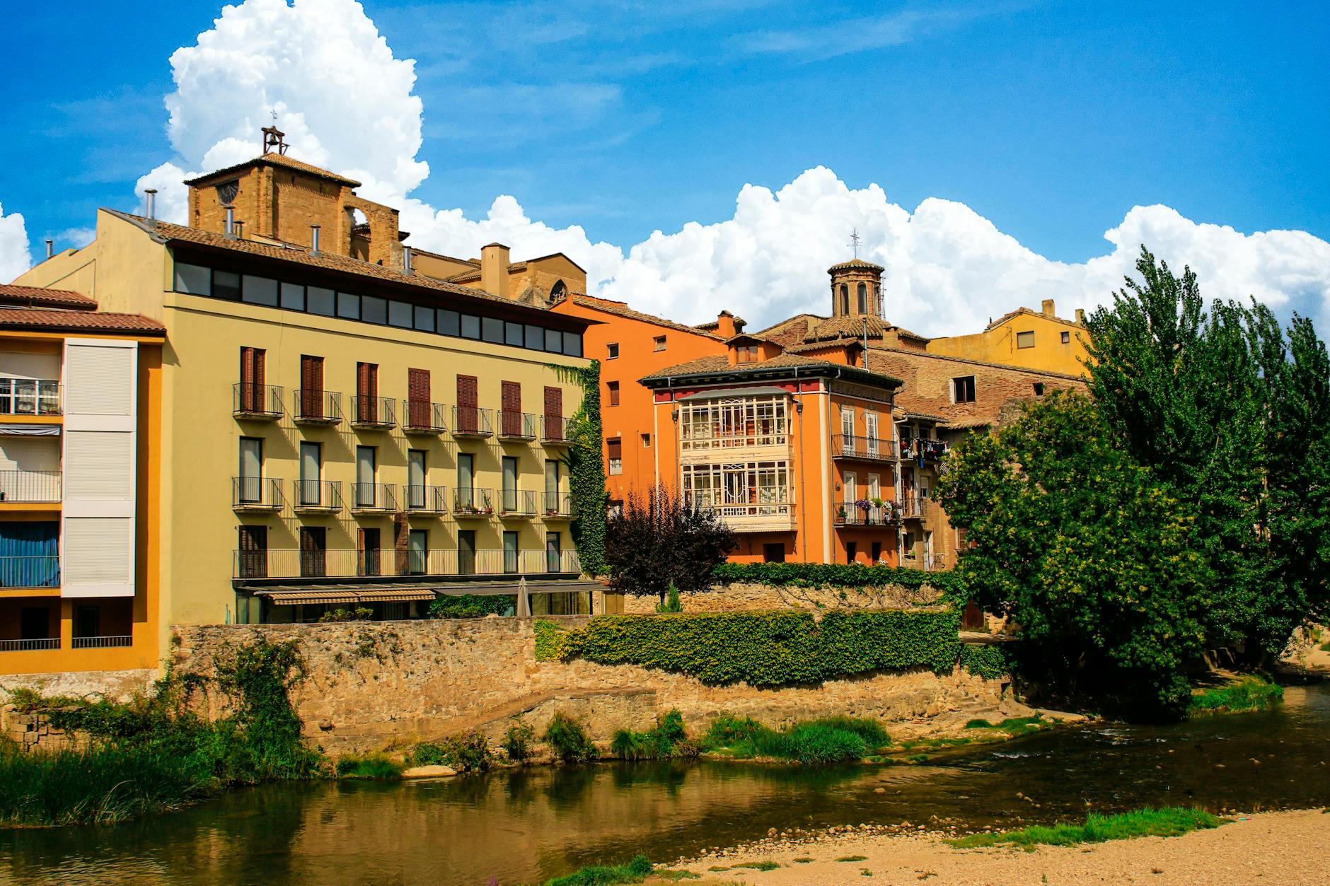 Tudela, Navarra