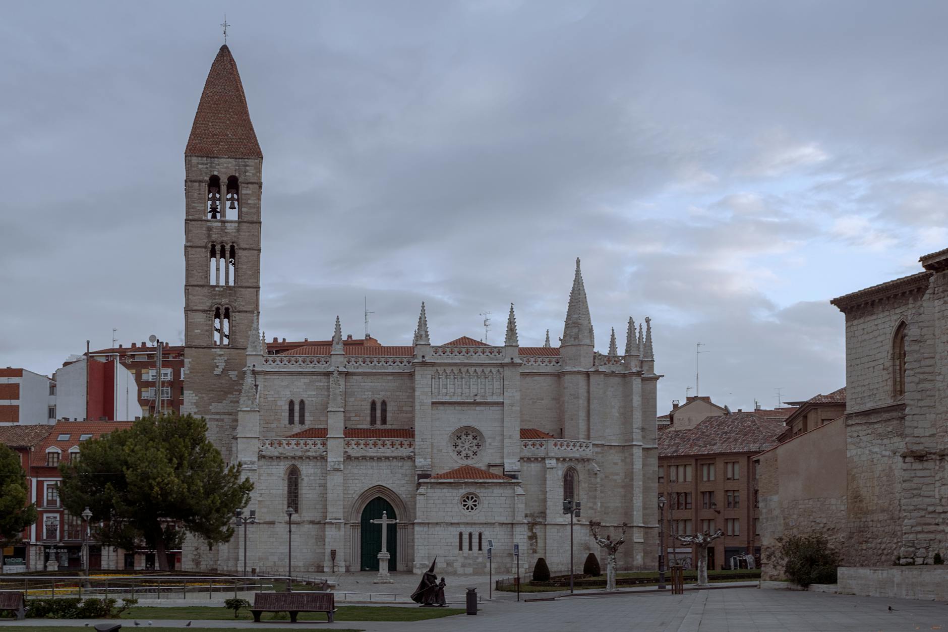 Valladolid, Castilla y León