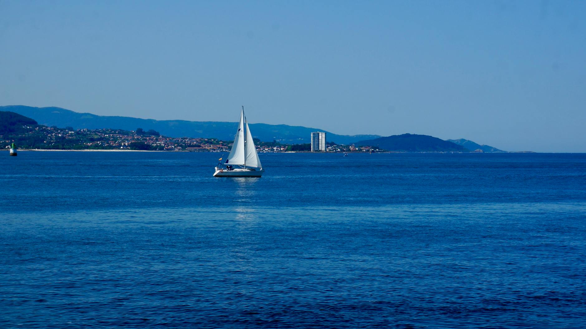 Vigo, Galicia